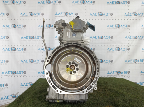 Двигун Mercedes W213 E 300 17-19 2.0T M274 E20, RWD, 49к, компресія 11-11-11-11, обламана трубка