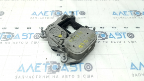 Подушка АКПП Audi Q7 16-26 3.0T мікротріщини