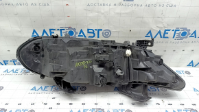 Фара передняя левая Honda Accord 21-22 Sport, песок