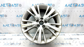 Диск колесный R19 x 7.5J 5x114.3 Lexus RX450h 10-12 бордюрка