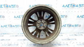 Диск колесный R19 x 7.5J 5x114.3 Lexus RX450h 10-12 бордюрка