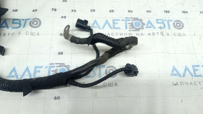 Проводка стартера Audi Q7 16-19 3.0Т