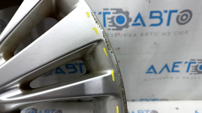 Диск колесный R19 x 7.5J 5x114.3 Lexus RX450h 10-12 бордюрка