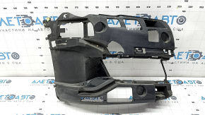 Кронштейн ПТФ правий BMW 5 G30 21-23 Basis