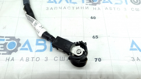 Проводка генератора Mazda 3 19-