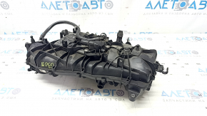 Колектор впускний BMW 5 G30 21-23 530e hybrid, 2.0T з інтеркулером
