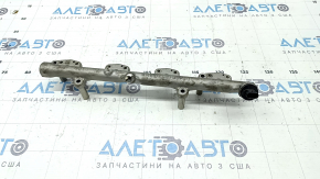 Паливна рейка BMW 5 G30 21-23 2.0T, 530e hybrid з датчиком