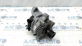 Генератор BMW 5 G30 21-23 180А 2.0Т
