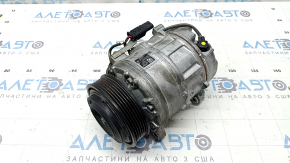 Компресор кондиціонера BMW 5 G30 20-23 2.0T