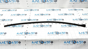 Уплотнитель двери передней левой BMW 5 G30 17-23 нижний