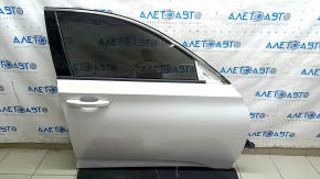 Дверь в сборе передняя правая Honda Accord 18-22 keyless, белый NH-883P