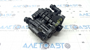 Корпус термостата у зборі BMW 5 G30 20-23 2.0Т, 530e hybrid