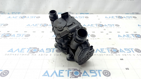 Корпус термостата в сборе BMW 5 G30 20-23 2.0Т, 530e hybrid