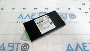 Tuner Control Unit Honda Accord 21-22