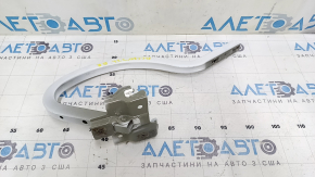 Петля крышки багажника правая Honda Accord 21-22