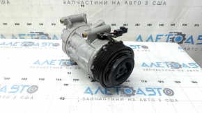 Компресор кондиціонера Mazda 3 19-26 2.5