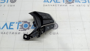Кнопки управления на руле правые Honda Accord 21-22 круиз