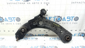 Рычаг нижний передний левый Mazda 3 19-23 Mexico built, порван пыльник