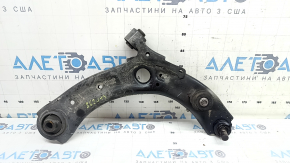 Рычаг нижний передний правый Mazda 3 19-23 Mexico built, порван пыльник