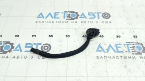 Фишка фары передняя правая BMW 5 G30 21- LED