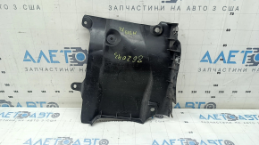 Защита арки передняя левая Mazda 3 19-26 надрыв