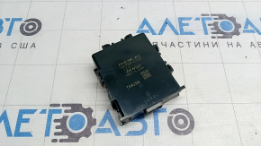 ACOUSTIC VEHICLE ALERTING SYSTEM AVAS CONTROL MODULE Honda Accord 18-22
