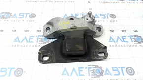 Подушка двигателя левая Mazda 3 19-23 2.5 АКПП