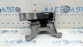 Подушка двигателя правая Mazda 3 19-23 2.5 АКПП микротрещины