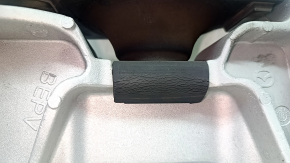 Подушка двигателя правая Mazda 3 19-23 2.5 АКПП микротрещины