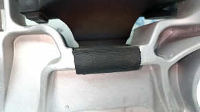 Подушка двигателя правая Mazda 3 19-23 2.5 АКПП микротрещины