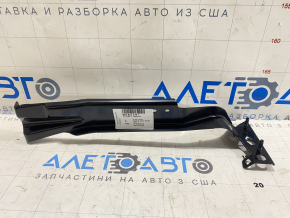 Кронштейн крила правий Audi A4 B8 13-16 рест