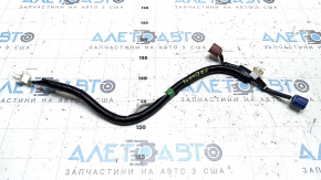 Проводка пасажирського сидіння Honda Civic X FC 16-21