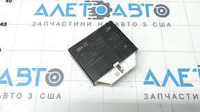 PARK ASSIST MODULE BMW 5 G30 21-23