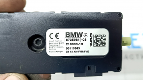 ANTENNA AMPLIFIER DIVERSITY BMW 5 G30 17-23