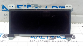 Щиток приладів Tesla Model X 16-21 тип 2, з динаміком, 136k