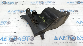 Повітропровід переднього бампера правий Honda Accord 21-22