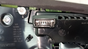 Фонарь внутренний крышка багажника правый BMW 5 G30 21-23