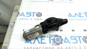 Мотор регулювання подушки сидіння водія Honda Accord 18-22 задній, без каркаса