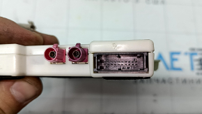 Telematics Control Module BMW 5 G30 17-23