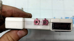 Telematics Control Module BMW 5 G30 17-23