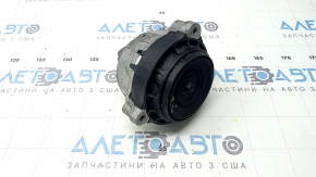 Подушка двигателя левая BMW 5 G30 21-23 2.0T RWD