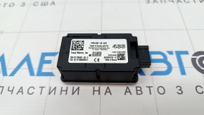 Блок давления шин TPMS Tesla Model X 16-21
