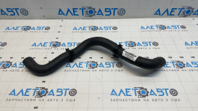 Патрубок охлаждения левый Toyota Camry v70 18-24 2.5