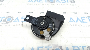 Сигнал low Honda Accord 21-22