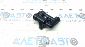 Корпус термостата АКПП BMW 5 G30 20-23 2.0T, 3.0Т