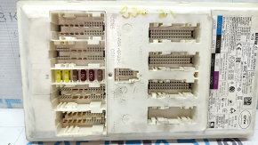 Блок Body Domain Controller BDC BMW 5 G30 17-23