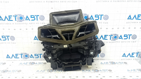 Корпус печки голый кондиционер BMW 5 G30 17-23