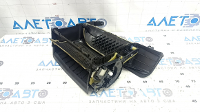 Корпус грубки голий BMW 5 G30 17-23