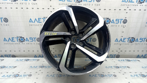 Диск колесный R19*8.5J 5*114,3 Honda Accord 18-22 Sport легкая бордюрка