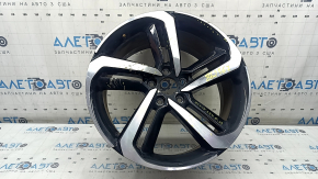 Диск колесный R19*8.5J 5*114,3 Honda Accord 18-22 Sport бордюрка